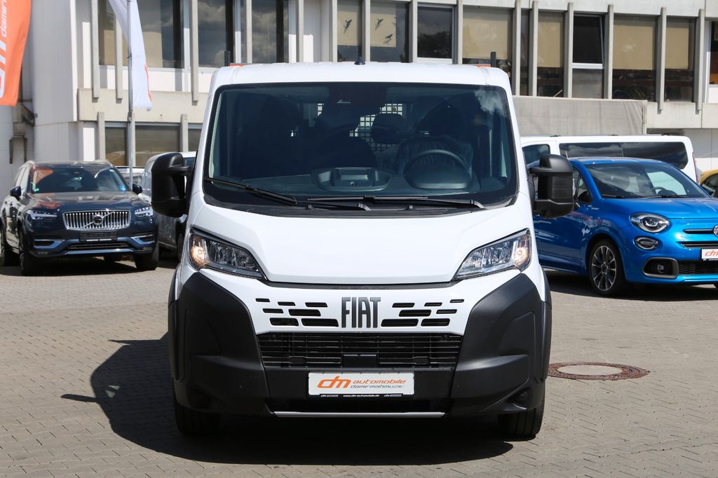 Fiat Ducato 2025