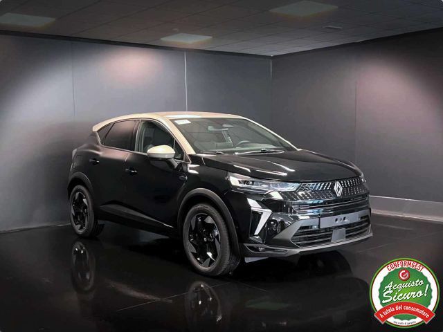 Renault Captur 2025