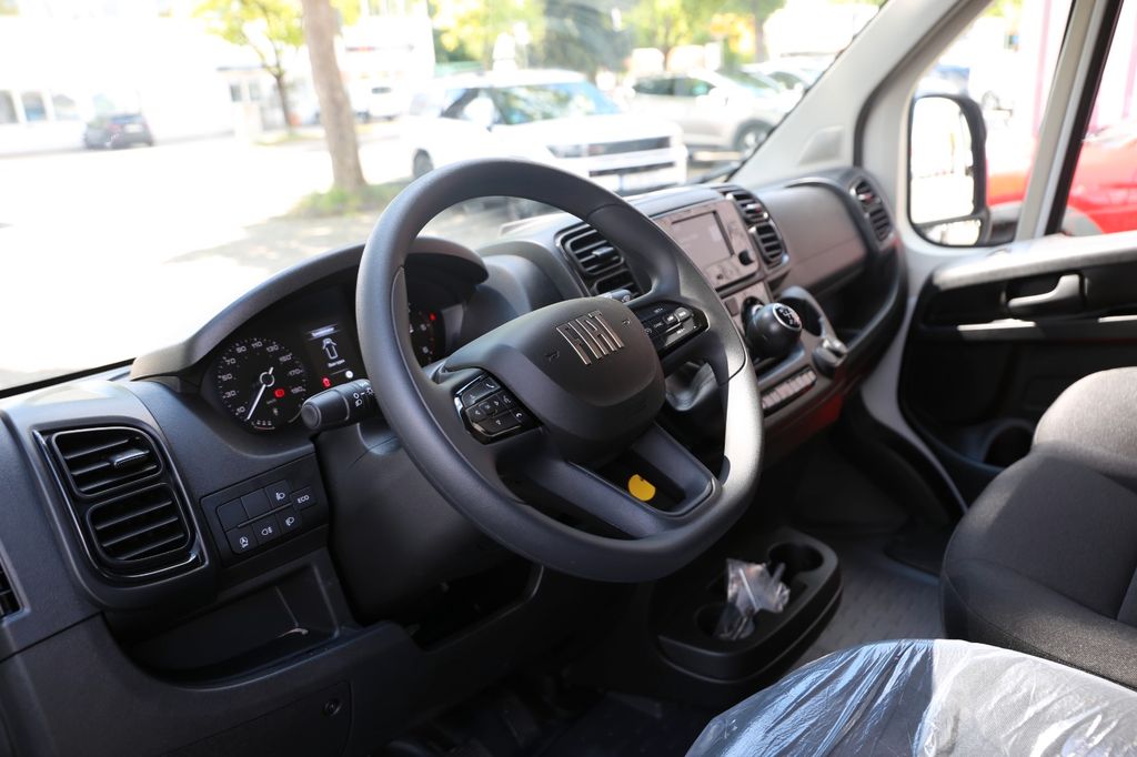 Fiat Ducato 2025