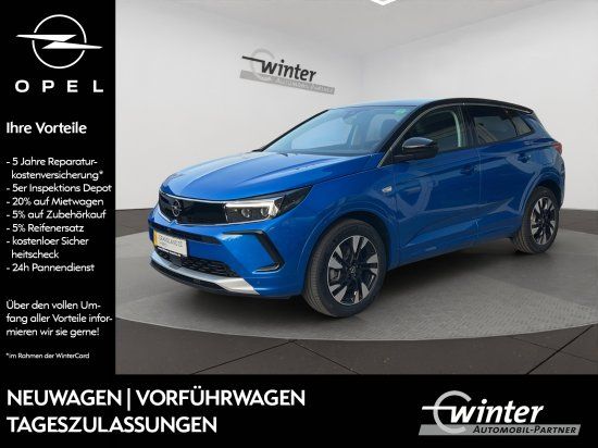 Opel Grandland (X) 2024