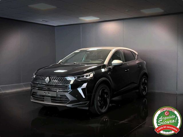 Renault Captur 2025