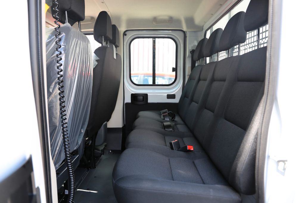 Fiat Ducato 2025
