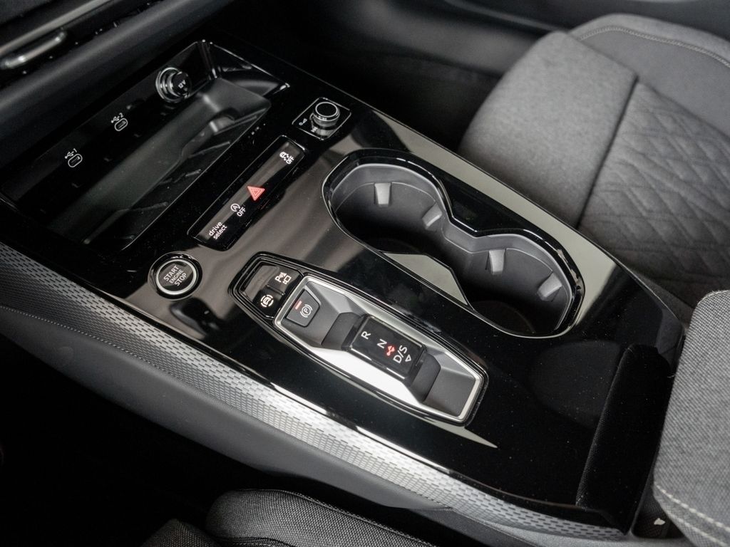 Audi A5 2025