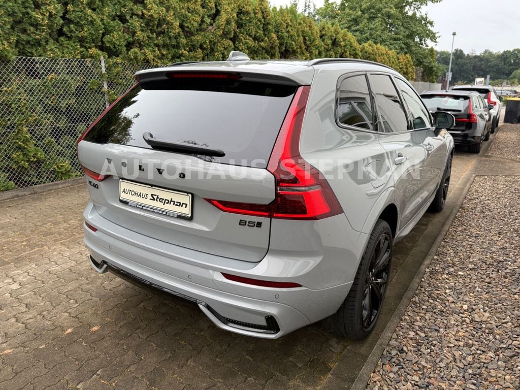 Volvo XC60 2025