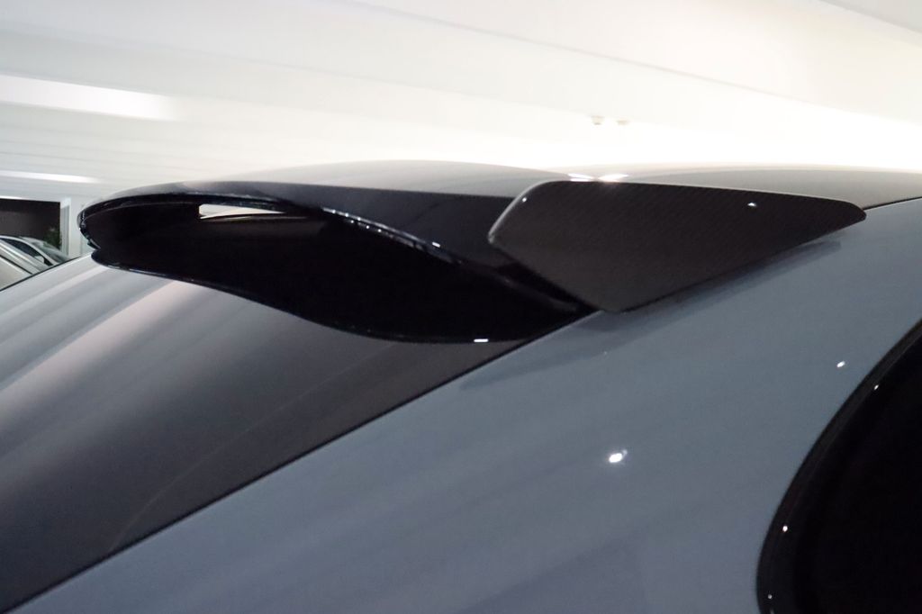 Porsche Cayenne 2021