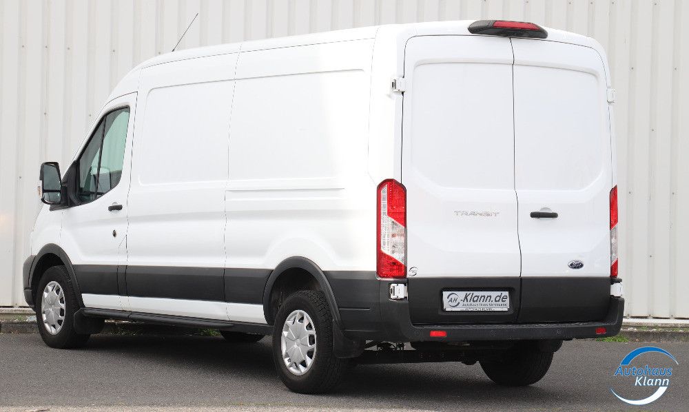 Ford Transit 2020