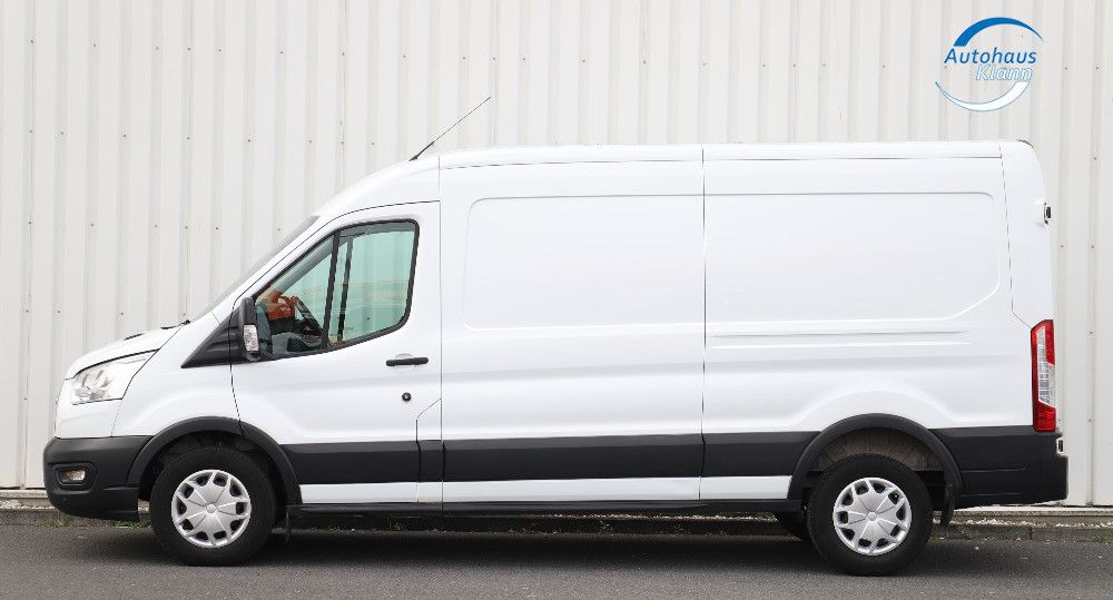 Ford Transit 2020