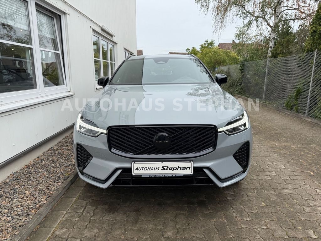 Volvo XC60 2025