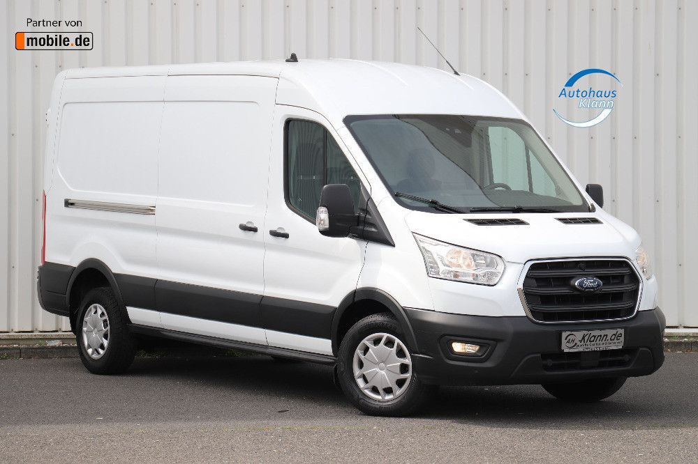 Ford Transit 2020