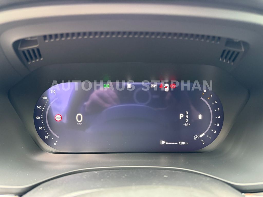 Volvo XC60 2025