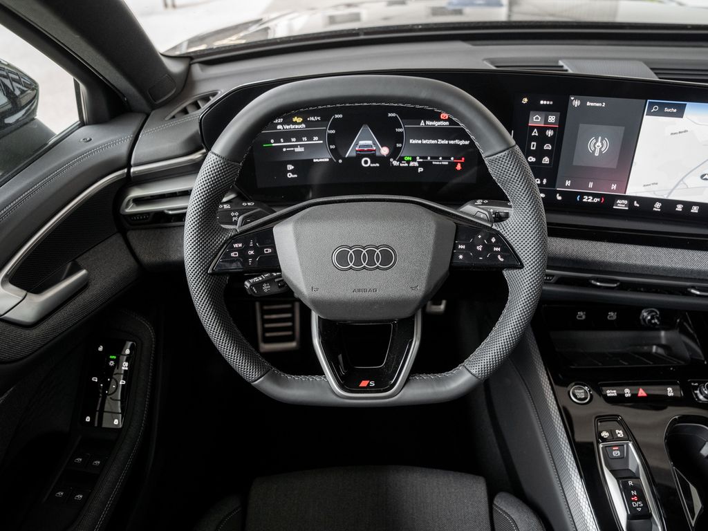 Audi A5 2025