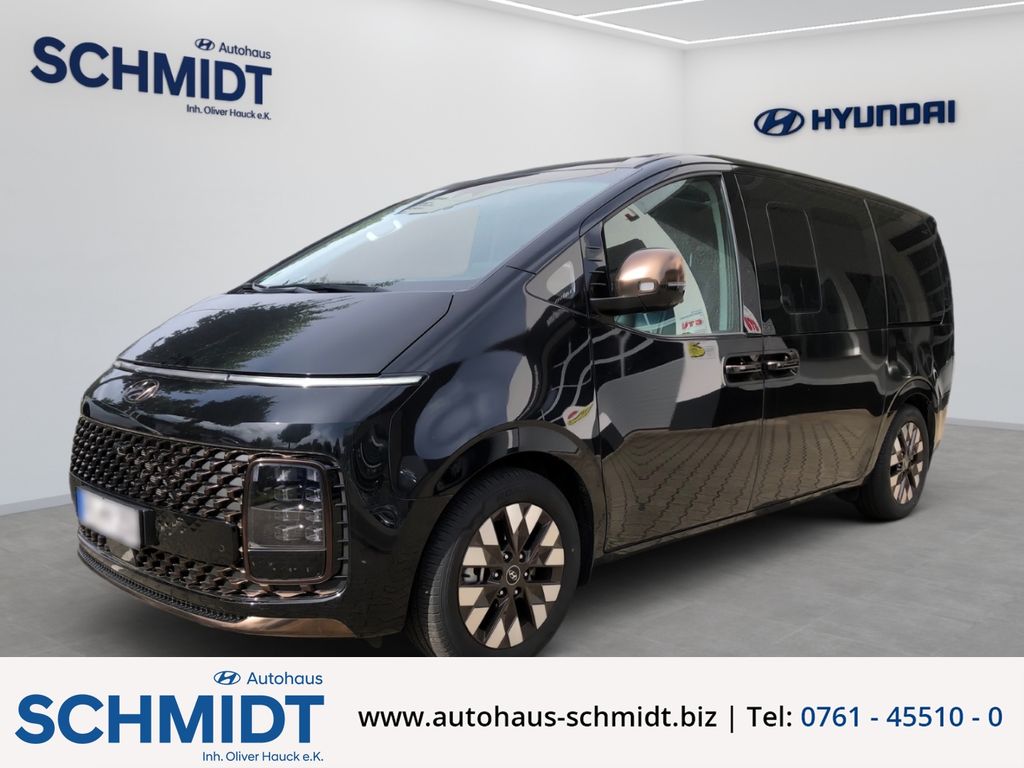 Hyundai STARIA 2023
