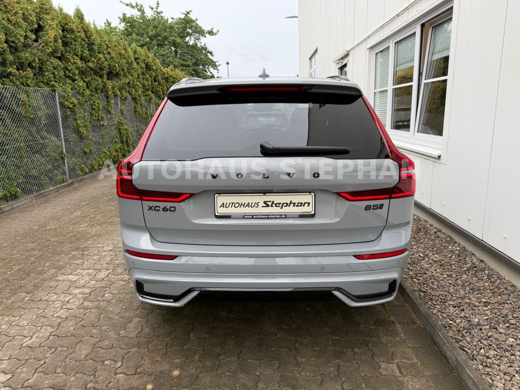 Volvo XC60 2025