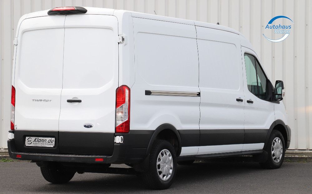Ford Transit 2020