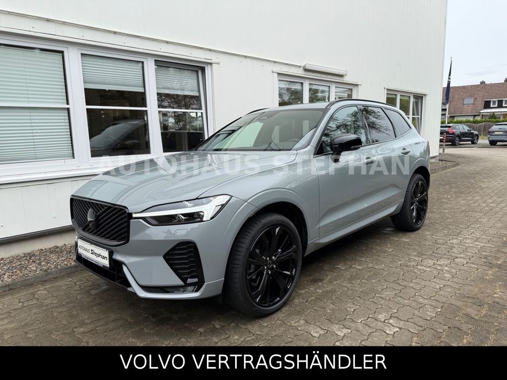 Volvo XC60 2025