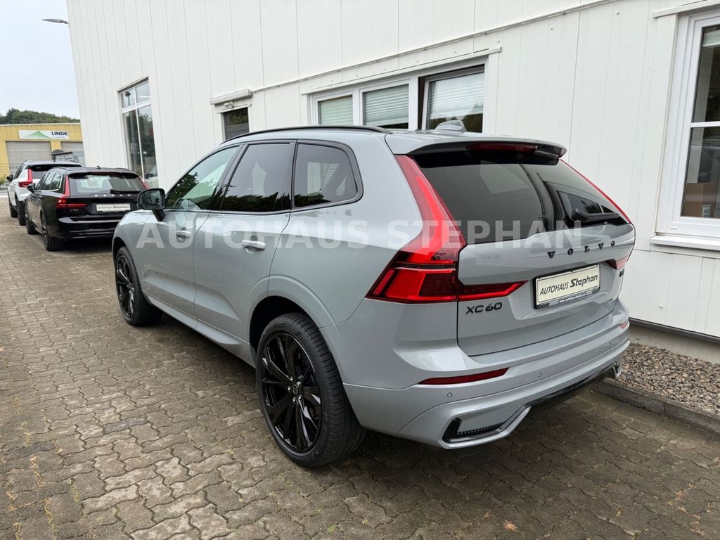 Volvo XC60 2025