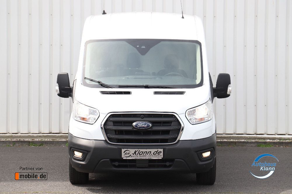 Ford Transit 2020