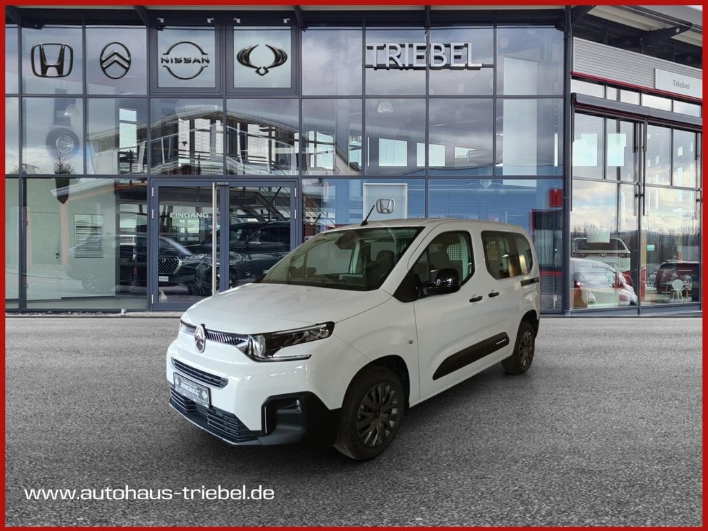 Citroën Berlingo 2025