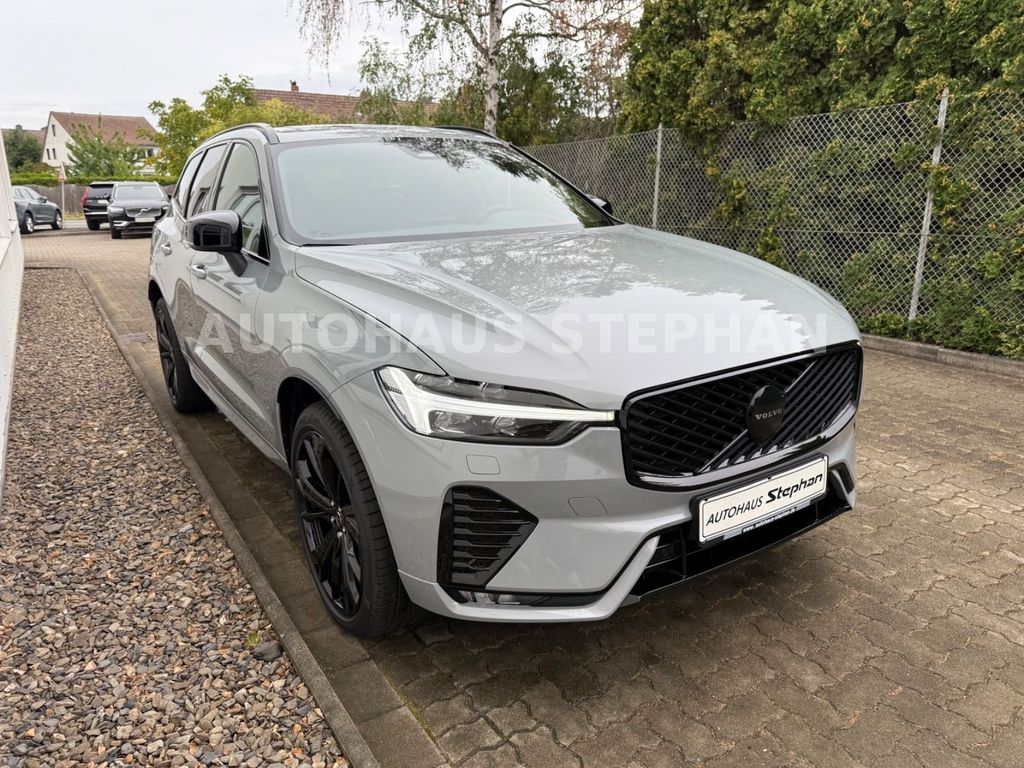 Volvo XC60 2025