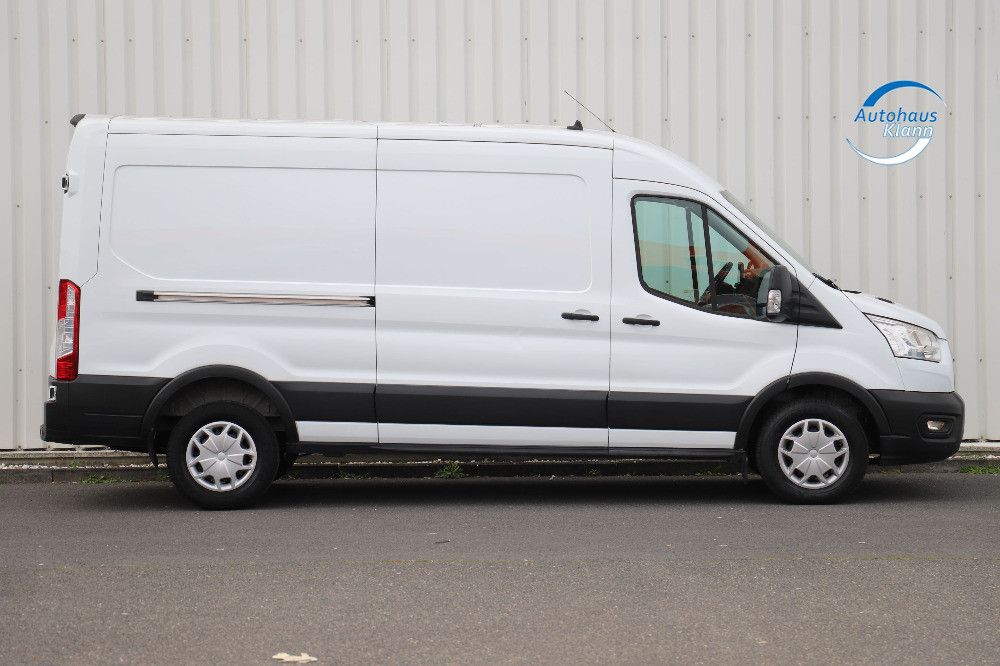 Ford Transit 2020