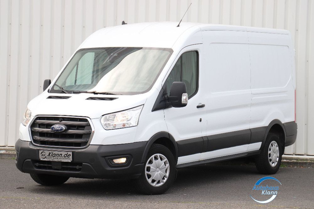 Ford Transit 2020