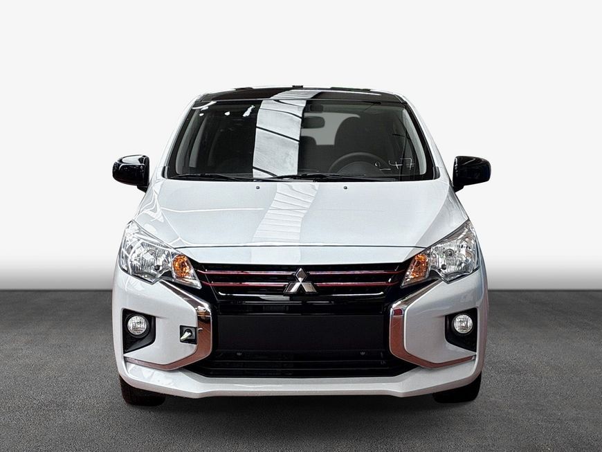 Mitsubishi Space Star 2025