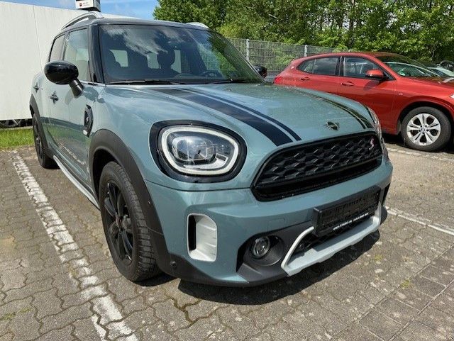 MINI Cooper SD Countryman 2021