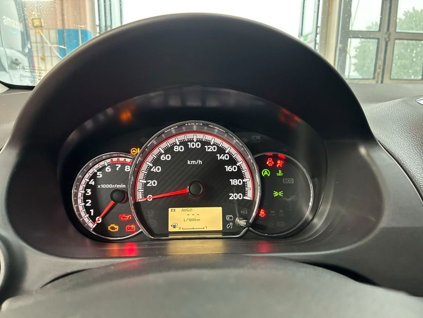 Mitsubishi Space Star 2025