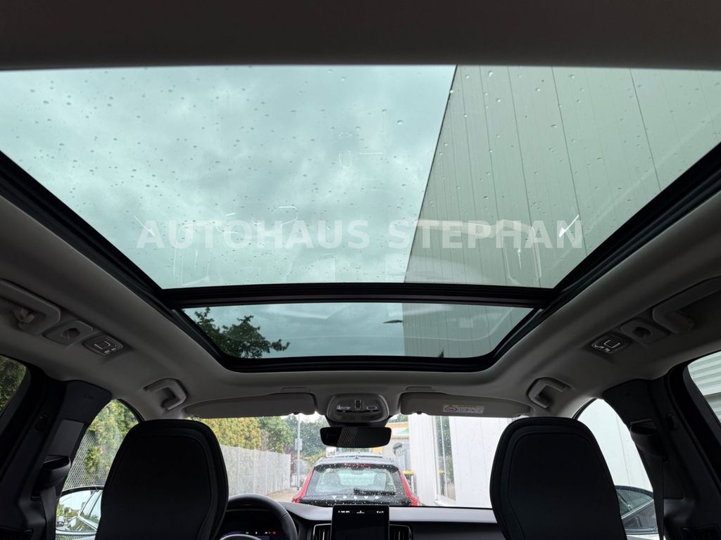 Volvo XC60 2025