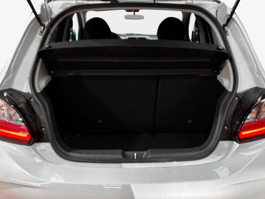 Mitsubishi Space Star 2025