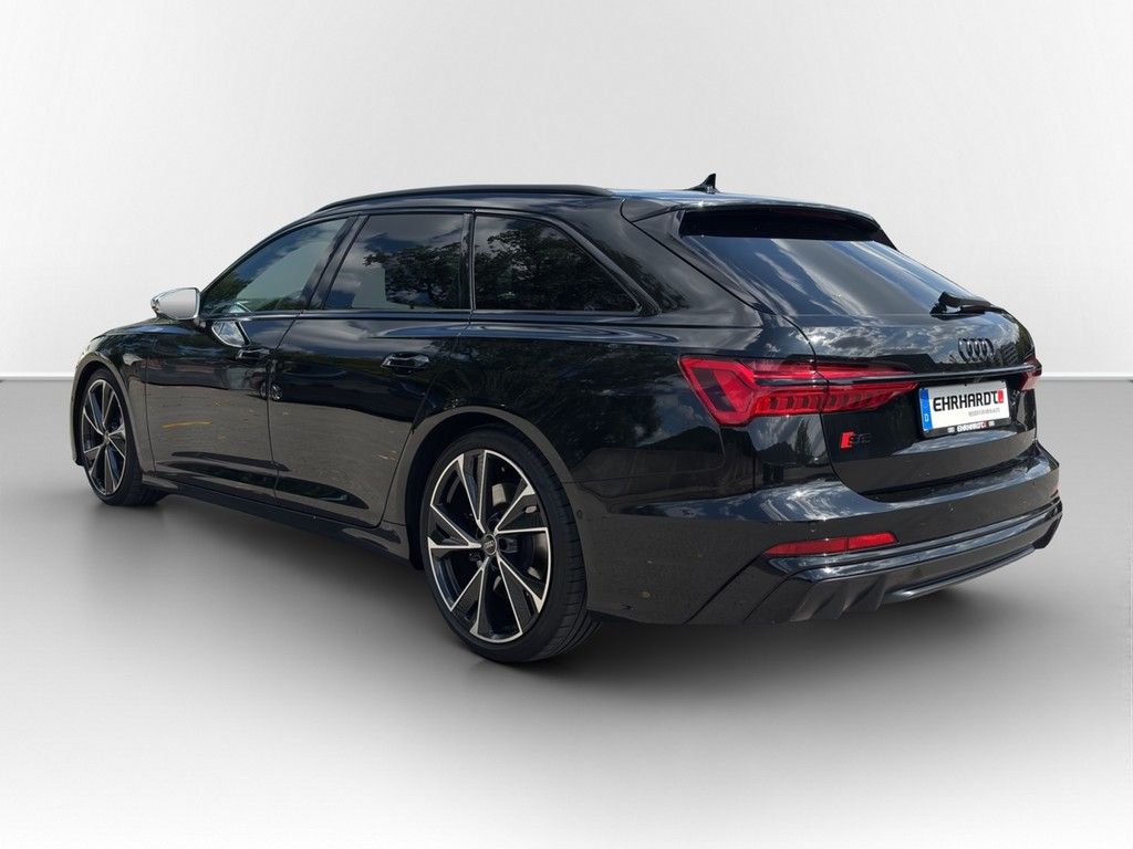 Audi S6 2024