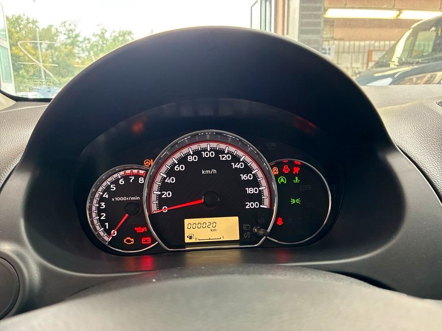 Mitsubishi Space Star 2025