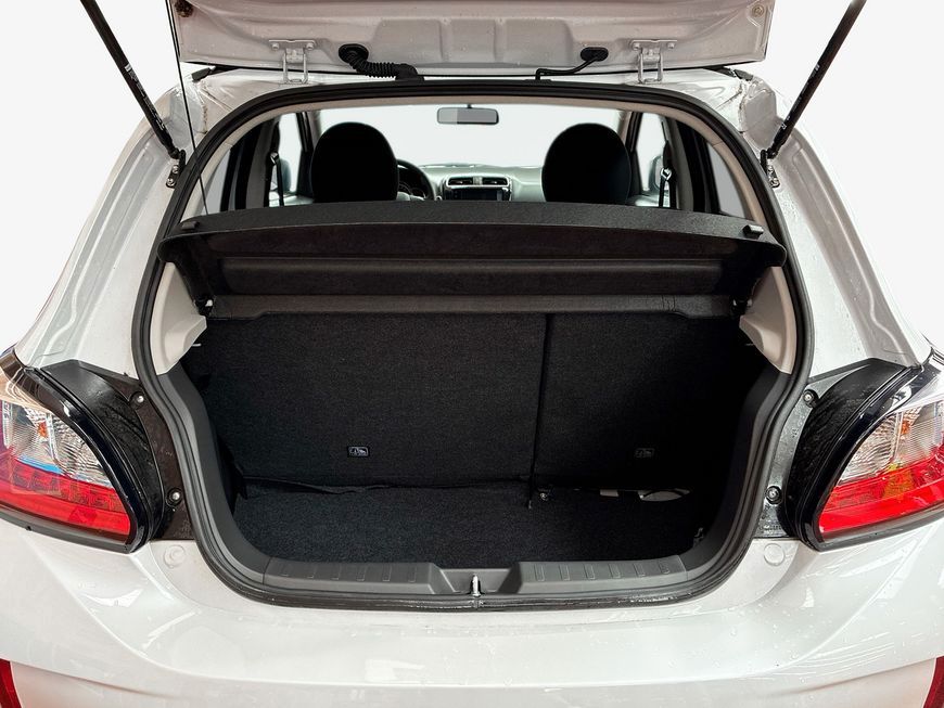 Mitsubishi Space Star 2025