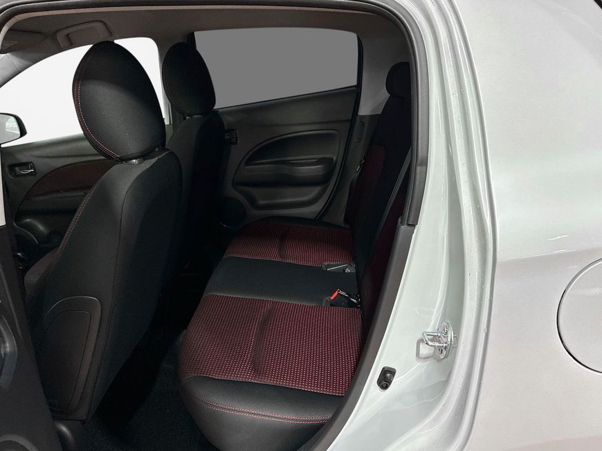 Mitsubishi Space Star 2025