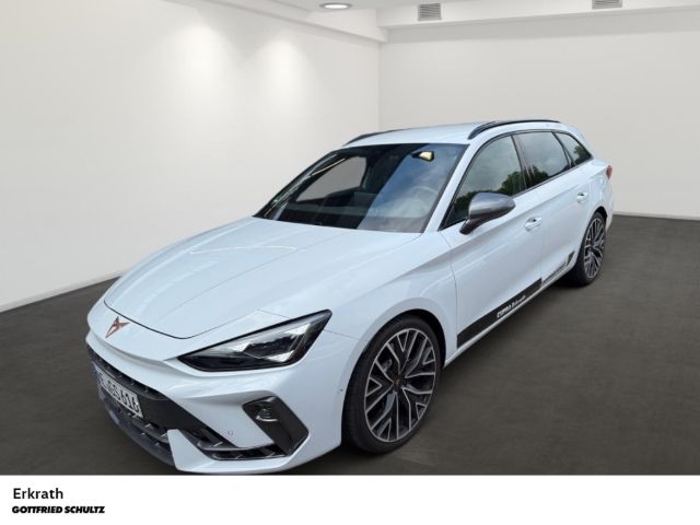 Cupra Leon 2025
