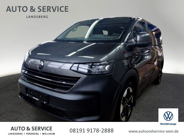 Volkswagen Other 2025