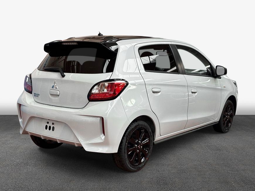 Mitsubishi Space Star 2025