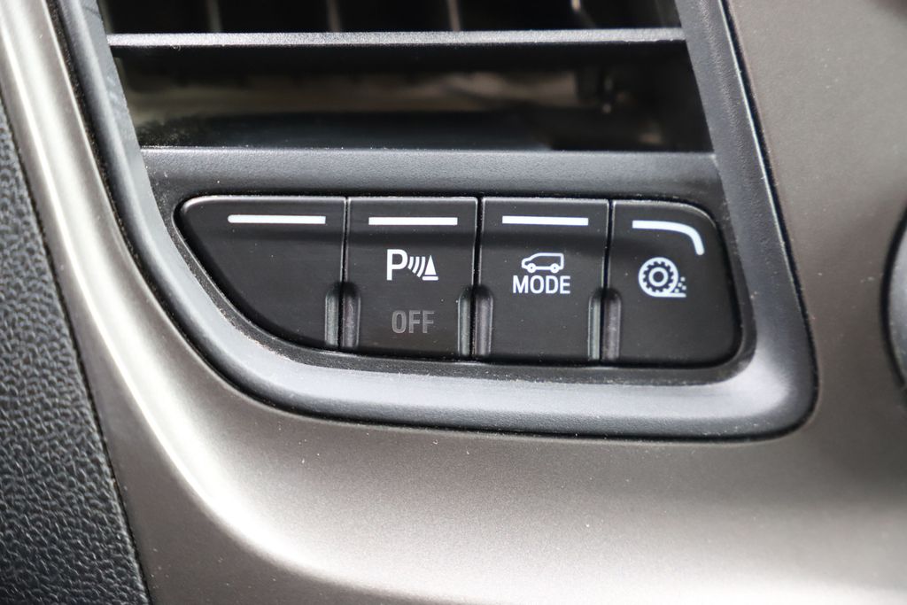Ford Transit 2020