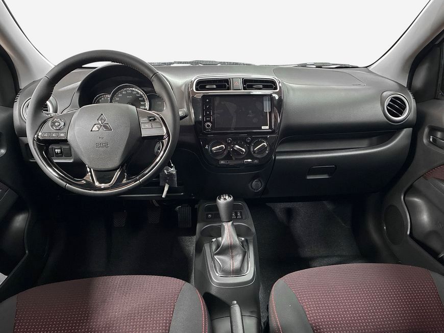 Mitsubishi Space Star 2025