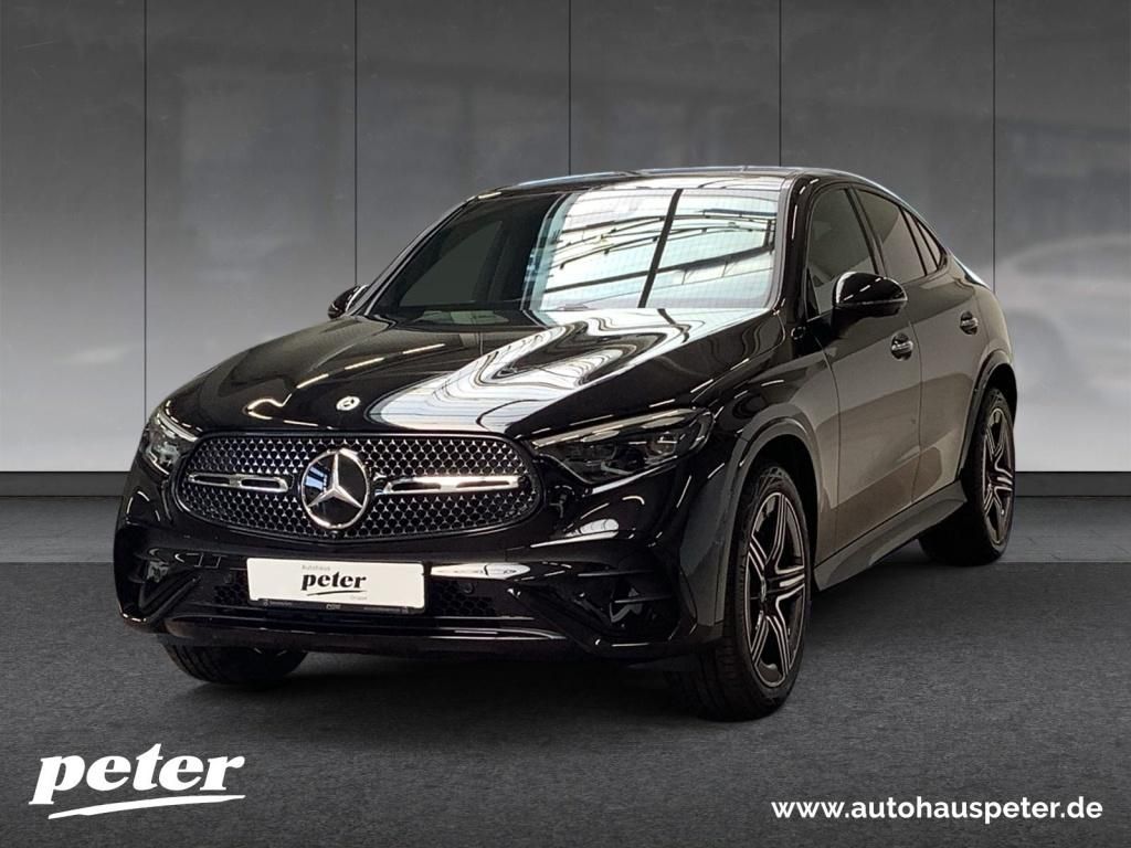 Mercedes-Benz GLC 300 2025