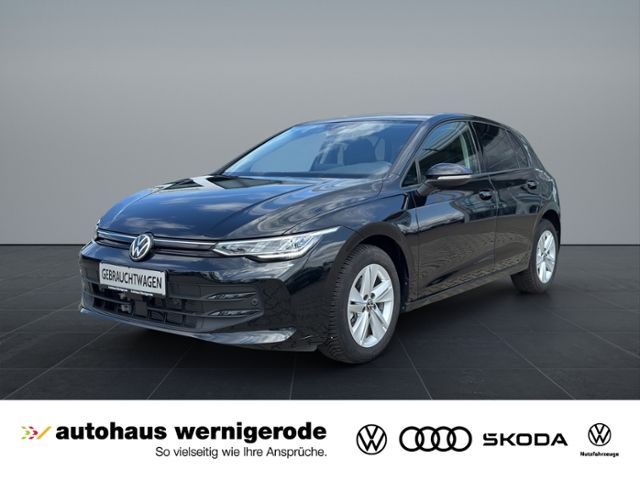 Volkswagen Golf 2024