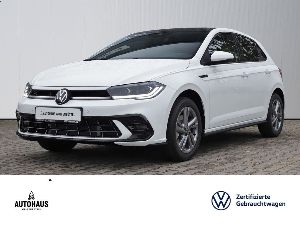 Volkswagen Polo 2025