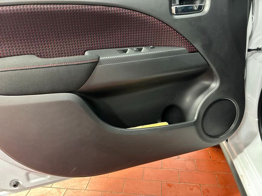 Mitsubishi Space Star 2025