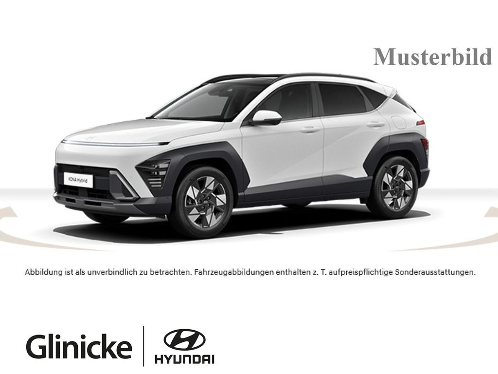 Hyundai KONA 2025