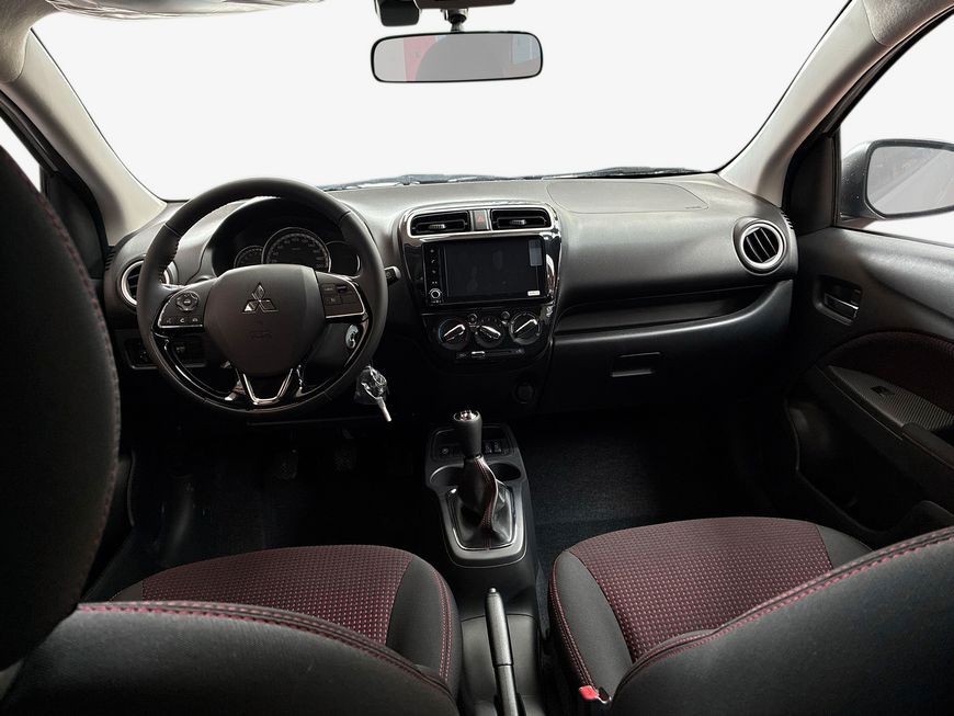 Mitsubishi Space Star 2025