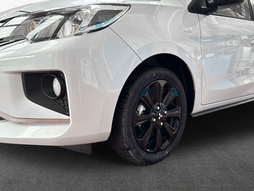 Mitsubishi Space Star 2025