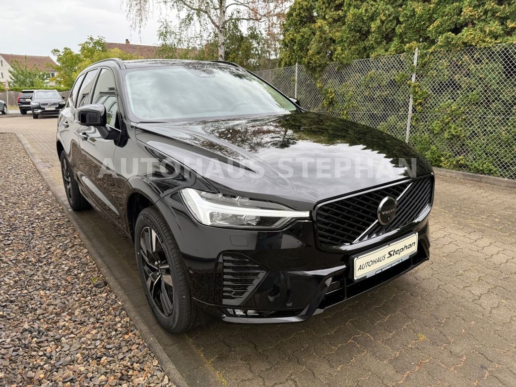 Volvo XC60 2025