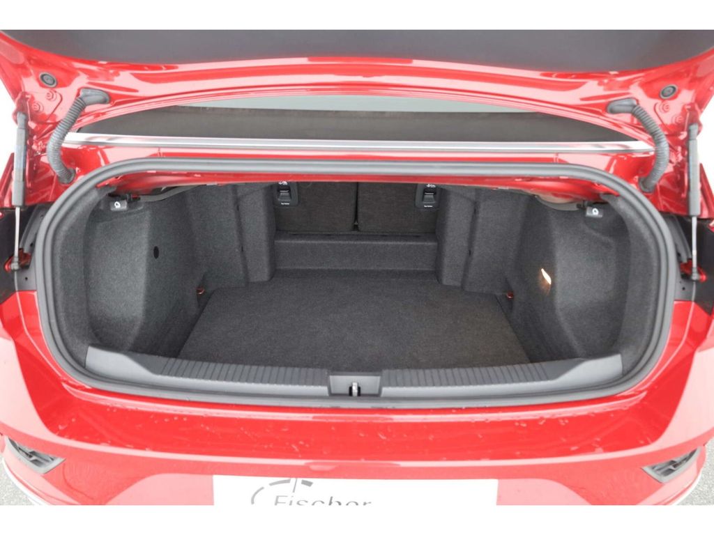 Volkswagen T-Roc 2021