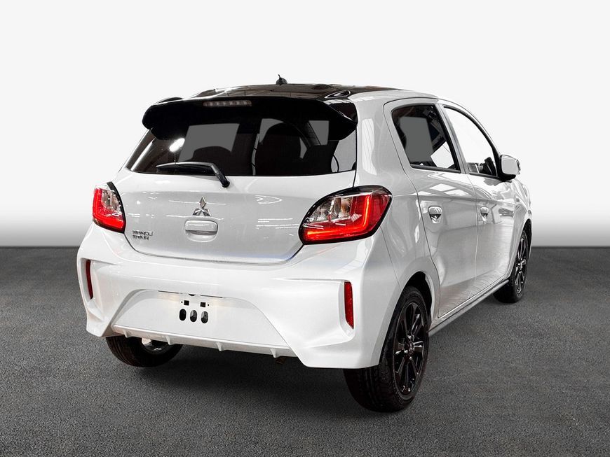 Mitsubishi Space Star 2025