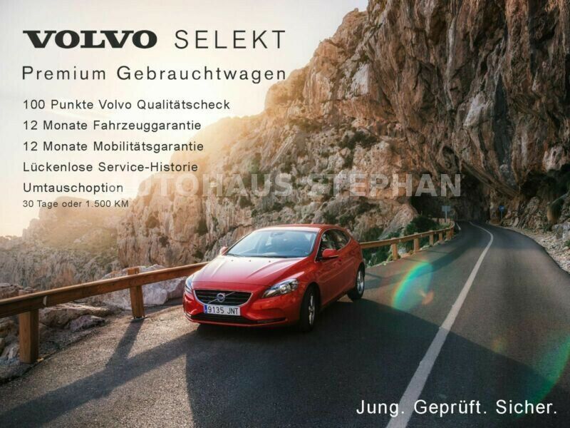 Volvo XC60 2025